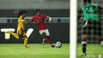 Melihat Lagi Perayaan-perayaan Gol Timnas Putri ke Gawang Sri Lanka