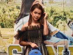 Dikaitkan Netizen ke Kasus Video Syur Seret Rebecca Klopper, Apa Itu Revenge Porn?