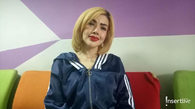 Barbie Kumalsari