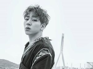Strategi Cerdas Zico di TikTok Berujung Suksesnya #AnySongChallenge Strategi Cerdas Zico di TikTok Berujung Suksesnya #AnySongChallenge