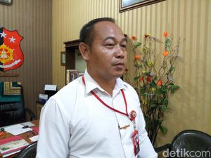 Ungkap Penyebab 125 Santri di Ponorogo Keracunan, 5 Saksi Diperiksa