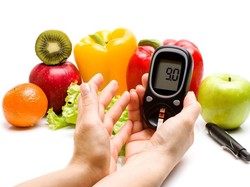 Agar Lekas Sembuh, Ini Cara Tangani Diabetes dengan Tepat