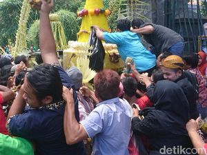 Toleransi yang Tak (Perlu) Dipelajari Toleransi yang Tak (Perlu) Dipelajari