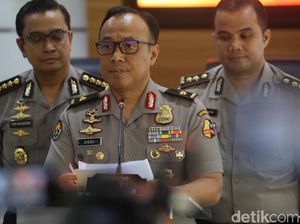 Anggota Densus 88 Terluka Saat Tangkap Perakit Bom di Medan Anggota Densus 88 Terluka Saat Tangkap Perakit Bom di Medan