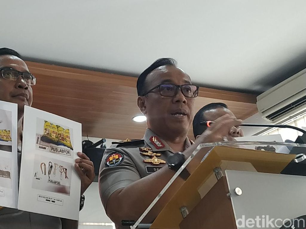 Pelaku Bom di Polrestabes Medan Jaringan JAD, Latihan di Gunung Sibayak Pelaku Bom di Polrestabes Medan Jaringan JAD, Latihan di Gunung Sibayak