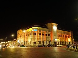 30 Ribu Pekerja Wisata di Jateng-Yogya Terancam Hilang Mata Pencaharian