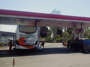 Pertamina Pastikan Ketersediaan Solar di Priangan Timur