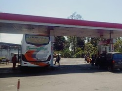 Pertamina Pastikan Ketersediaan Solar di Priangan Timur