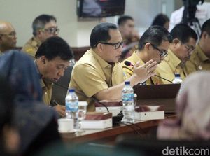 Video: Komite I DPD RI Raker dengan Mendagri Bahas Evaluasi Pilkada 2024