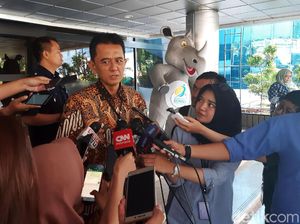 Dipanggil Erick Thohir, Chandra Hamzah Akan Masuk Bank BUMN