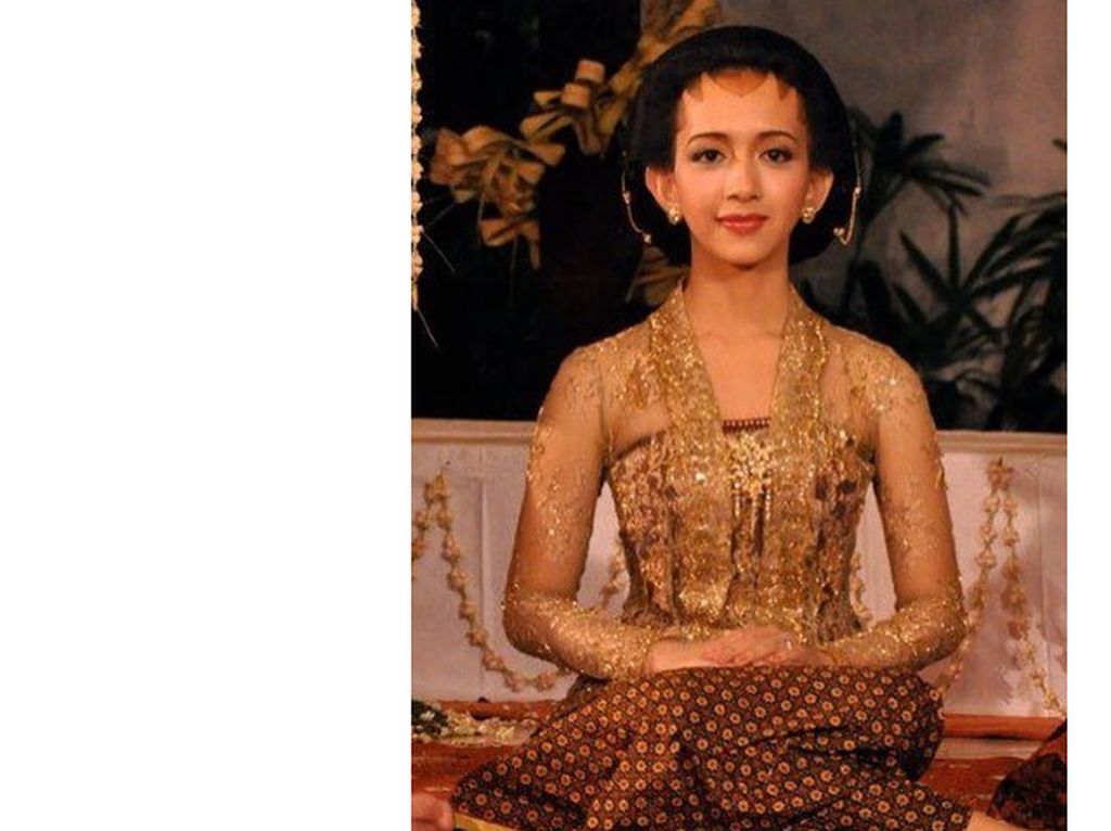 GKR Bendara Bagikan Tips Makan Hemat Saat Kuliah di Luar Negeri GKR Bendara Bagikan Tips Makan Hemat Saat Kuliah di Luar Negeri