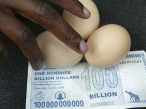 Wow! Harga Telur di 5 Tempat Ini Ratusan Ribu hingga Miliaran Rupiah Sebutir Wow! Harga Telur di 5 Tempat Ini Ratusan Ribu hingga Miliaran Rupiah Sebutir