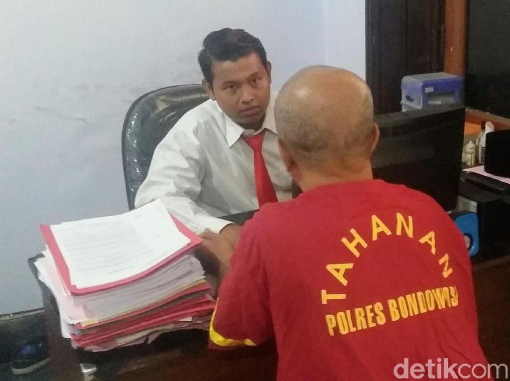 Pengurusan Sertifikat Tak Kelar Meski Sudah Dibayar, Notaris Ini Dilaporkan Pengurusan Sertifikat Tak Kelar Meski Sudah Dibayar, Notaris Ini Dilaporkan