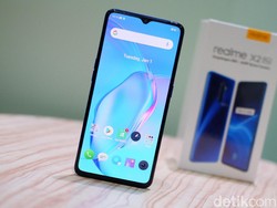 Unboxing Realme X2 Pro!