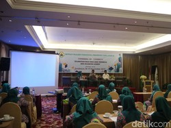 DMI Gandeng Polda Jatim Mengenal Modus Baru Kejahatan Seksual Anak di Sosmed