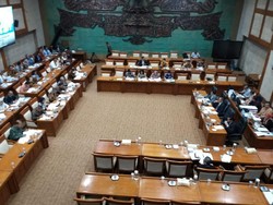 Calon Dewan Gubernur BI Juda Agung Dicecar soal Kripto & Rupiah Digital