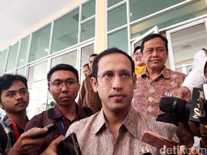 Mendikbud Nadiem Investigasi Tragedi Susur Sungai Siswa SMPN 1 Turi