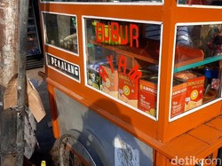 Sarapan Bubur Ayam, Sehat atau Tidak? Beberapa Faktor Ini yang Menentukan