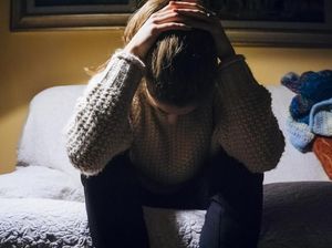 Fenomena Fatherless di RI dan Dampaknya pada Tumbuh Kembang Anak Fenomena Fatherless di RI dan Dampaknya pada Tumbuh Kembang Anak