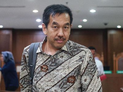 Presdir PT AP II Bersaksi di Sidang Kasus Suap Antar-BUMN