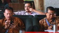 Eks Mendagri Gamawan Fauzi Diperiksa KPK