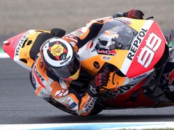 Crutchlow: Seandainya Lorenzo Lanjut Balapan...
