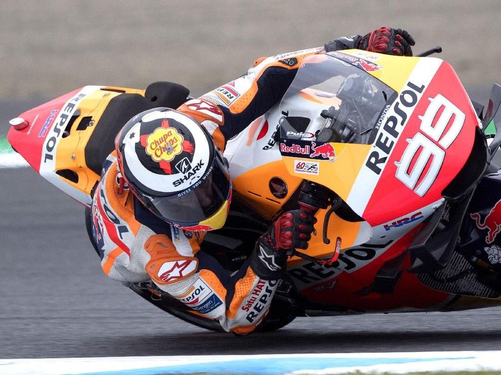 Crutchlow: Seandainya Lorenzo Lanjut Balapan... Crutchlow: Seandainya Lorenzo Lanjut Balapan...