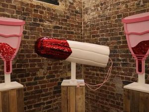 Museum Vagina Pertama di Dunia Dibuka, Edukasi Tentang Alat Kelamin