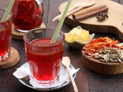 5 Minuman Pereda Capek dan Cara Buatnya, KPPS Wajib Tahu Nih!