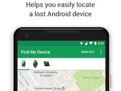 Cara Gunakan Google Find My Device untuk Lacak Ponsel yang Hilang