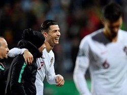 Piala Eropa 2020: 20 Negara Lolos, 16 Bertarung di Playoff