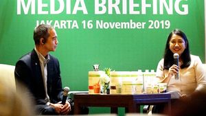 Pentingnya Nutrisi untuk Gaya Hidup Aktif dan Sehat
