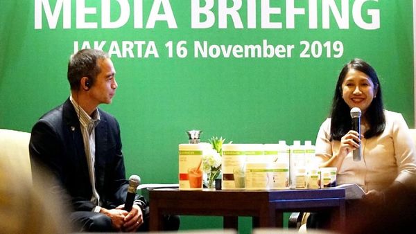 Pentingnya Nutrisi untuk Gaya Hidup Aktif dan Sehat