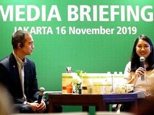 Pentingnya Nutrisi untuk Gaya Hidup Aktif dan Sehat