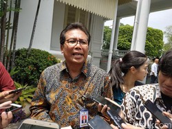 Ahok Ditolak Serikat Pekerja Jadi Bos Pertamina, Istana Buka Suara