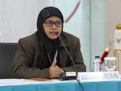 Calon Hakim Ad Hoc Tipikor: Korupsi Hilang, Masyarakat Lebih Sejahtera