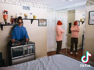 Video Pendek Jadi Lebih Menarik dengan Fitur TikTok Ini