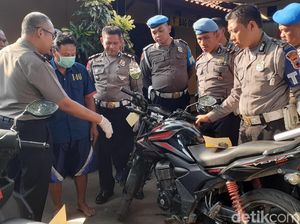 Pengakuan Pelaku Tabrak Lari di Sragen Saat Melarikan Diri Pengakuan Pelaku Tabrak Lari di Sragen Saat Melarikan Diri