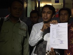 Maruf Usulkan Kasus Sukmawati Dimediasi, Pelapor Minta Penjamin