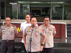 Polda Metro Jaya Siapkan Pengamanan Reuni 212 di Monas