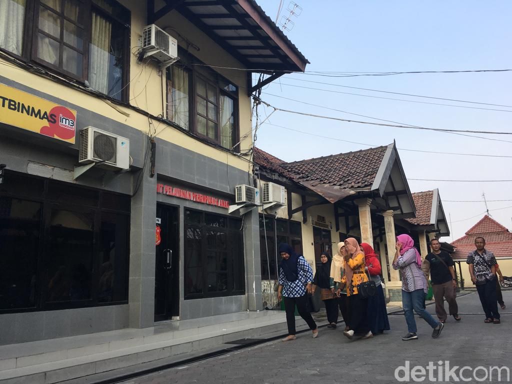 Putrinya Hamil 7 Bulan, Ayah Siswi SMP di Mojokerto Lapor Polisi Putrinya Hamil 7 Bulan, Ayah Siswi SMP di Mojokerto Lapor Polisi