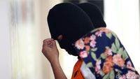 Para Pemasok Bahan Bom Ikan Dibekuk Polisi