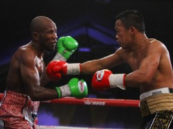 Raih Dua Gelar Juara Dunia, Daud Yordan: Ini untuk Indonesia