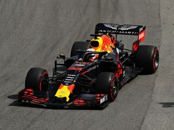 Max Verstappen Juara GP Brasil, Hamilton Ketiga