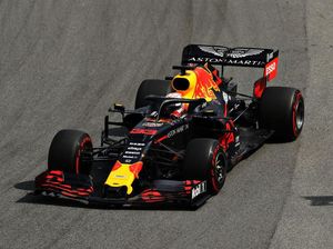 Max Verstappen Juara GP Brasil, Hamilton Ketiga Max Verstappen Juara GP Brasil, Hamilton Ketiga