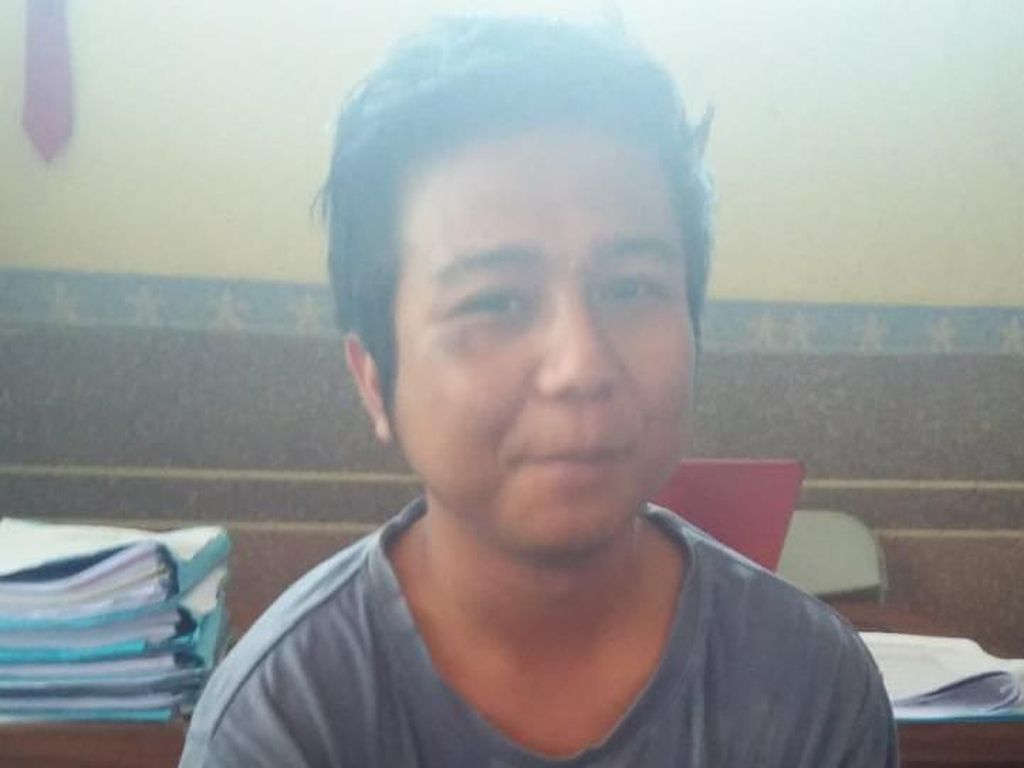Populer Pekan Ini: Geger Teror Sperma di Tasikmalaya Populer Pekan Ini: Geger Teror Sperma di Tasikmalaya