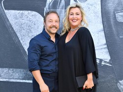 Usai Gantung Diri, Bintang The Irishman Temukan Istrinya