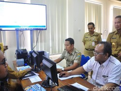 Gagal Buat Akun, Pelamar CPNS di Kudus Datangi Disdukcapil