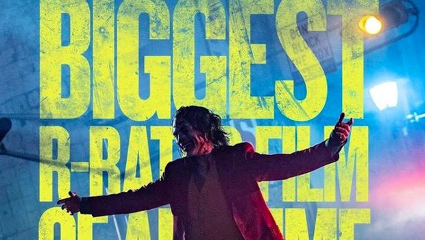 Transformasi Sinting Joaquin Phoenix untuk Joker yang Berbuah Oscar