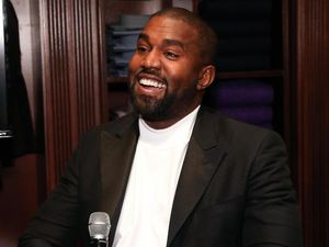 Fokus Ibadah, Kanye West Tak Peduli Uang dan Ketenaran Fokus Ibadah, Kanye West Tak Peduli Uang dan Ketenaran